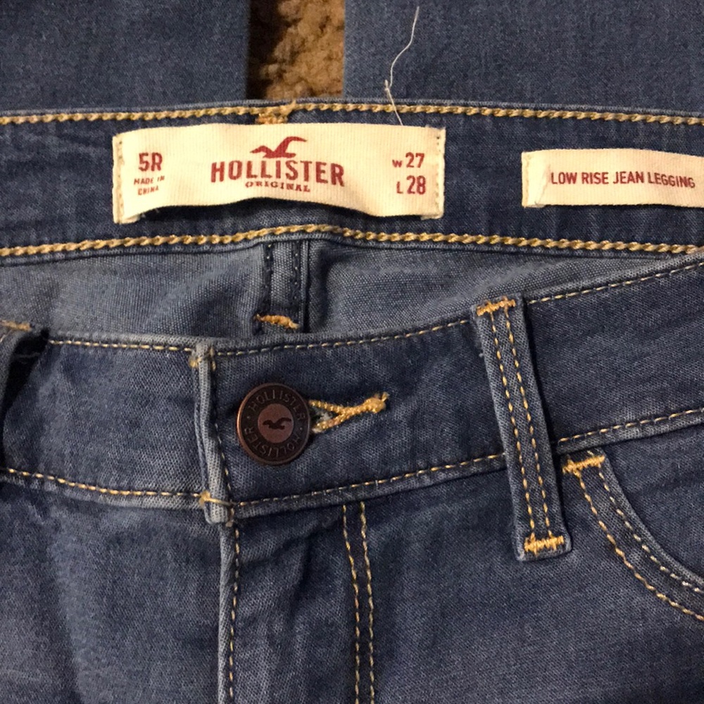 GUC Hollister 5R - Picture 4 of 4